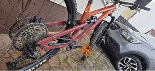 Canyon Spectral 125 AL 6 - FOX - 29''