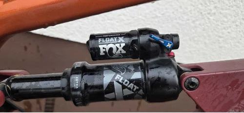 Canyon Spectral 125 AL 6 - FOX - 29''