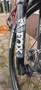 Canyon Spectral 125 AL 6 - FOX - 29''