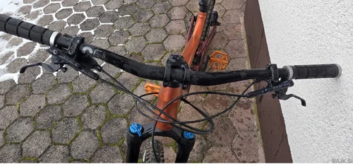 Canyon Spectral 125 AL 6 - FOX - 29''