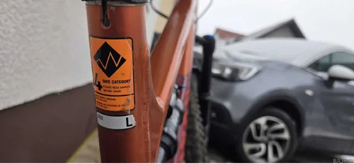 Canyon Spectral 125 AL 6 - FOX - 29''