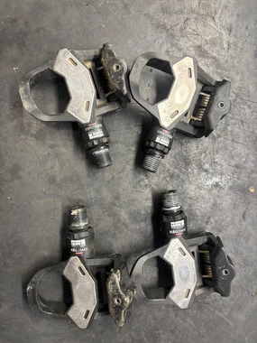 Look keo 2max pedala