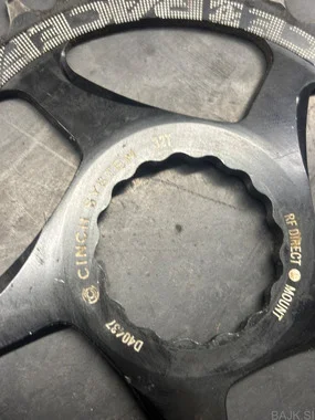 Raceface direct mount zobniki 32z, 28z