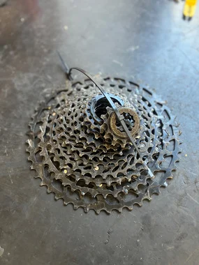 Sram nx kaseta 12sp hg