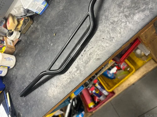 Stridsland anchor balanca