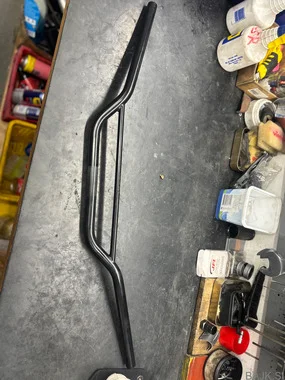 Stridsland anchor balanca