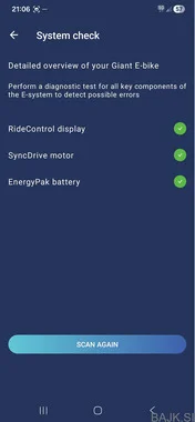 Giant Reign E+ 0 MX Pro 750Wh XL