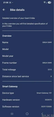 Giant Reign E+ 0 MX Pro 750Wh XL