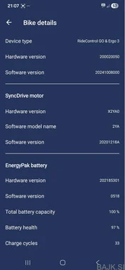 Giant Reign E+ 0 MX Pro 750Wh XL