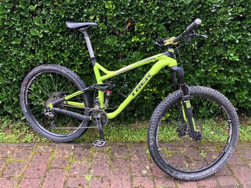 Trek Remedy 7