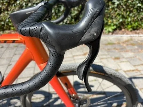 Scott Speedster Gravel (M) - Campagnolo Ekar 13, Campagnolo Levante