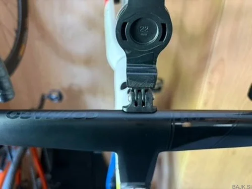 Colnago V3RS (M) - Obroci Specialized Roval Rapide CLX II,