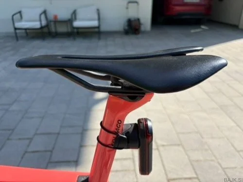 Colnago V3RS (M) - Obroci Specialized Roval Rapide CLX II,