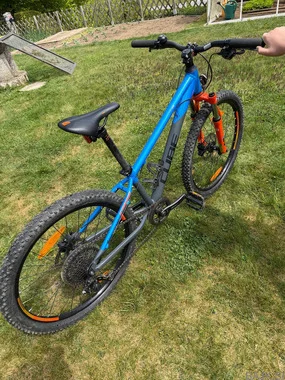 Cube Acid 240 letnik