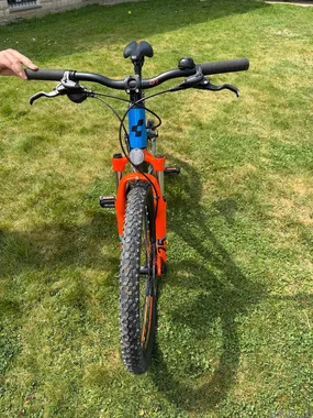 Cube Acid 240 letnik