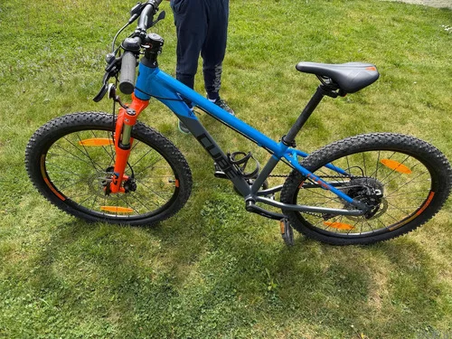 Cube Acid 240 letnik