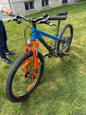 Cube Acid 240 letnik