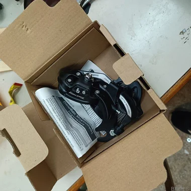 Shimano zadnji menjalnik