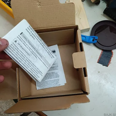 Shimano zadnji menjalnik