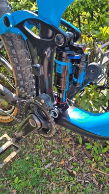 Giant Reign Advanced 0