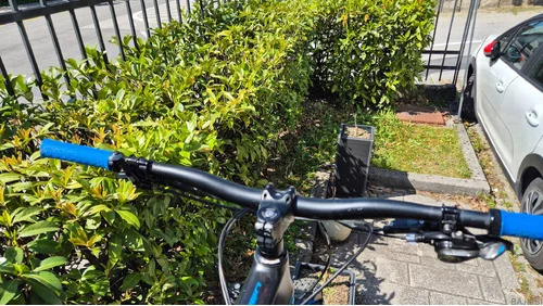 Giant Reign Advanced 0