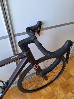 Scott Contessa Speedster 15