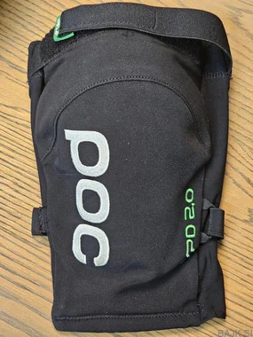 POC VPD 2 XL velikost