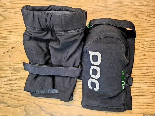 POC VPD 2 XL velikost