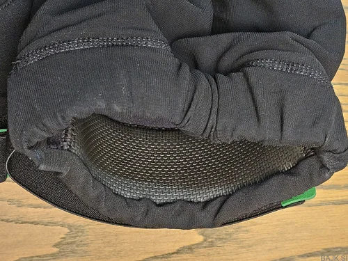 POC VPD 2 XL velikost