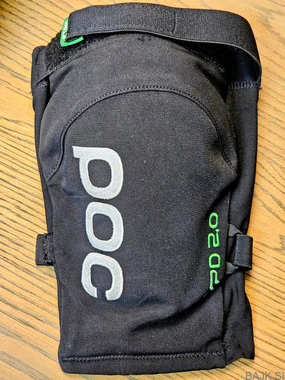 POC VPD 2 XL velikost