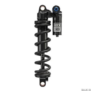 Rockshox Vivid ultimate coil RC2T 210x50