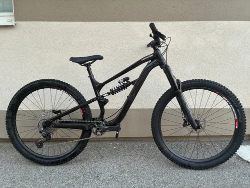 Rockshox Vivid ultimate coil RC2T 210x50