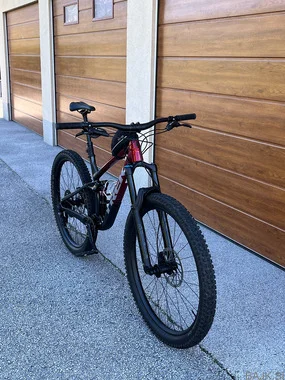 TREK FUEL EX 8 XT 2023