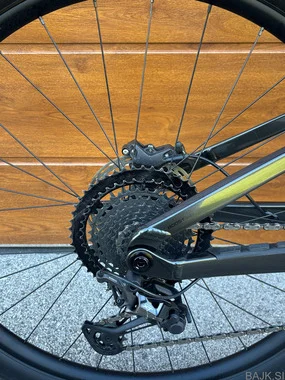 TREK FUEL EX 8 XT 2023