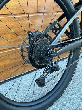 TREK FUEL EX 8 XT 2023