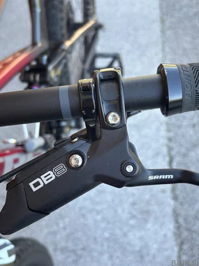 TREK FUEL EX 8 XT 2023