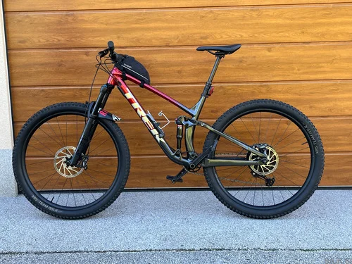 TREK FUEL EX 8 XT 2023