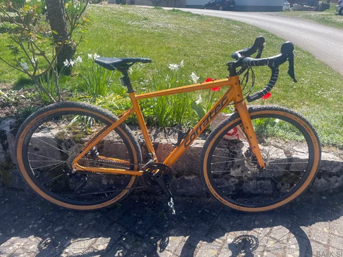 Corratec All road Trevel vel.52