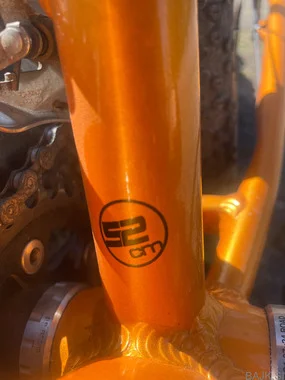 Corratec All road Trevel vel.52