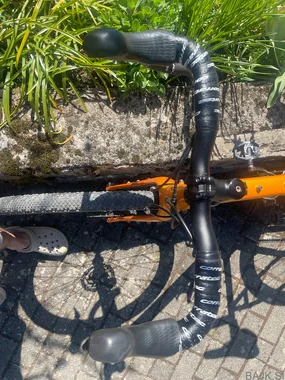 Corratec All road Trevel vel.52