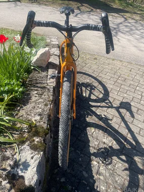 Corratec All road Trevel vel.52