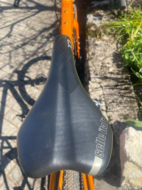 Corratec All road Trevel vel.52