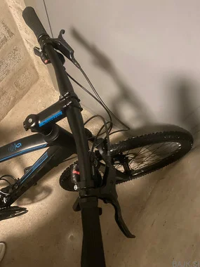 Scott cross XL-/28;/treking kolo