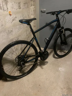 Scott cross XL-/28;/treking kolo