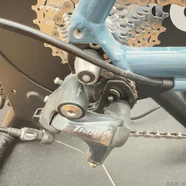 Gravel kolo Wilier Jareen Tiagra