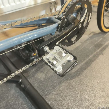 Gravel kolo Wilier Jareen Tiagra