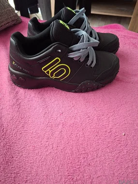 Fiveten sam hill impact  st41,novi