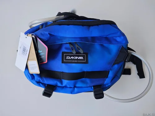 Nova Dakine torbica Hot laps za okrog pasu