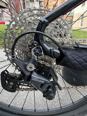 Gorsko kolo gt avalanche elite