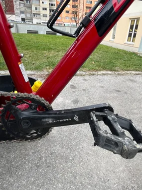 Gorsko kolo gt avalanche elite